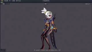 DragonBones