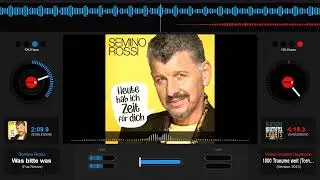 Schlager Discofox
