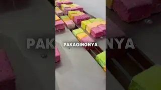 PAKAGING AMAN GASIN SEKARANG DI LIVE‼️ #justfluff #marshmallow #marshmallowjustfluff