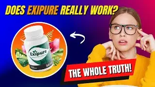 EXIPURE - 🔴 Exipure Review &ndash; 🔴 The Truth About Exipure- Exipure Weight Loss - Exipure Reviews