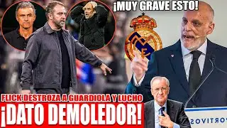 😱DIOS MÍO! TEBAS ACABA de CONFESAR que FLORENTINO COMPRABA PARTIDOS DURANTE 5 AÑOS ¡ENORME FLICK💥