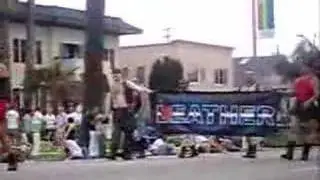 LBC Pride 2006