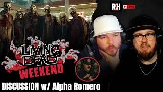 Revival House 2026 Channel Update! w/ Special GUEST @alpharomero88