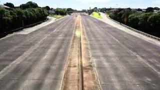 H1 Freeway East