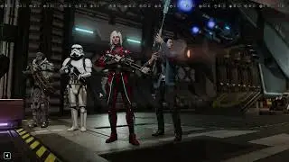 S4 Ep.5 6月上旬 - XCOM2 LWotC TJ+ Requiem Ethereal 配信