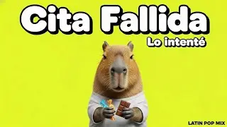 Cita con Capibara 😅🦫 | Me Fui a Jugar