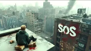 [Movie Recap] In the middle of a Zombie Apocalypse, One Boy sets out Alone to find his Mom.
