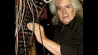 NOWMAN Show: 2-15 Robert Margouleff-Stevie Wonder & HPS 12.1
