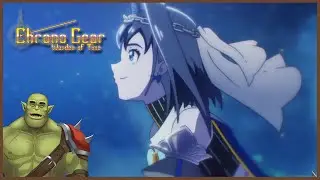 Chrono Gear: Warden of Time - In the end...A beginning