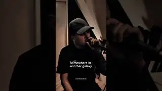 Angel Numbers - Cover | Vinchnzo #cover #vocals #viral #singing #chrisbrown