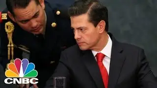 Macro Strategist Raoul Pal On The Dollar, Crude Oil, Bonds, And More | Trading Nation | CNBC