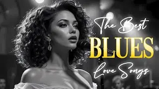 Timeless Love Songs &ndash; Deep Blues & Soul Classics Inspired by Etta James