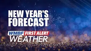 FIRST ALERT: Cold New Year&rsquo;s Eve, milder start to 2026