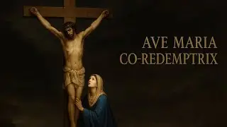 Maria Sant&iacute;ssima &eacute; Corredentora sim, para desespero de Satan&aacute;s