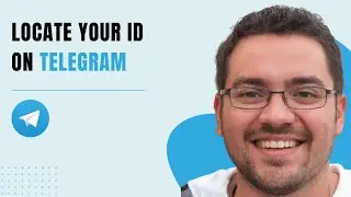 How to Find Your Telegram ID on Phone (2025)
