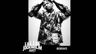 (FREE) Moneybagg Yo, Key Glock, Gucci Mane, Yo Gotti Type Beat Instrumental - &ldquo;Desperate&rdquo;