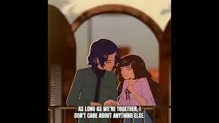 Allie & Julius ♡♡ [ My Story Animated Edit ]