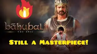 Bahubali : The Epic Movie Review | Lalit Reviews It