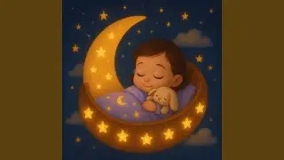 Baby Sleep Canada 4 Minutes Quiet Forest Lullaby for Fast Nap Time
