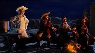 Robot Chicken - Picante Sauce