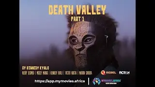 DEATH VALLEY | Trailer | www.MyMovies.Africa