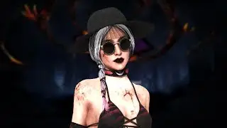 No Commentary | Dead By Daylight | Sable Ward | Chaos Shuffle