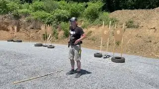 Ben Stoeger Full Seminar - Practical Shooting Fundamentals - Skills and Drills 10 of 26