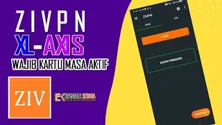 UDP ZIVPN tidak work di kartu masa tenggang!!