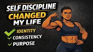 Self Discipline Is an Identity Problem (Here&rsquo;s How to Fix It)