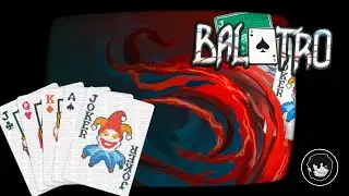 Balatro (PC) - #5 | morphxkill