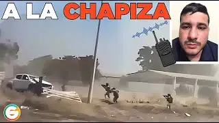 “La Chapiza” responde a 
