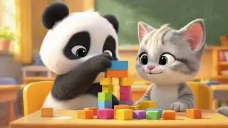 ĂN KHẾ TRẢ VÀNG - BÉ MAI VY || Ca Nhạc Thiếu Nhi Mầm Chồi Lá Vui Nhộn Sôi Động