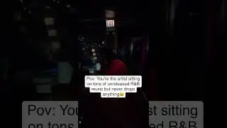 Jacquees x Lizzen - Never Break Up (Snippet)