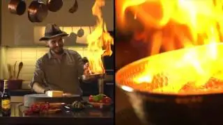 Chef Foa gătește pentru Staropramen