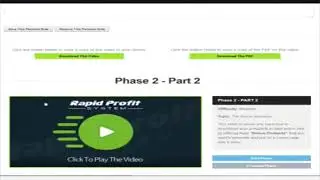 what is rapid profit system review demo latest im tools launching today on an earlybird price