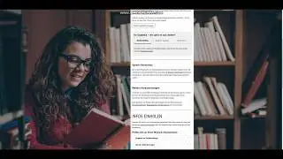 Uni Assist - как пользоваться | Инструкция по использованию от Юлии Тецлав