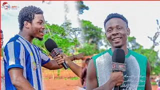 TAZAMA VIBE LA CHRISTMAS KWENYE KANISA LA CATHOLIC 🎄🎄 NYARUGUSU CAMP 🔥