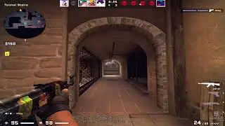 [CS:GO] Break Away - PTHOR 🧨