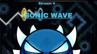 SONIC WAVE ://: REPORT 1
