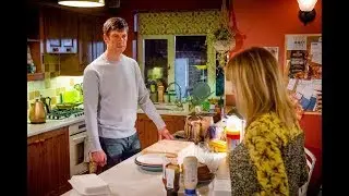 Who is Adrian Bower Love, Lies & Records actor playing Rob who is also Brian Steadman in