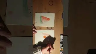 Melonen malen