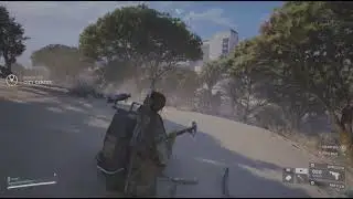 ARC Raiders For The Chillers P2
