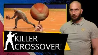 How to do KILLER CROSSOVER?!