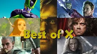Power Blind Test - Best Of #10 - Tout Genre et Générations (*New* les Bonus), 60 extraits.