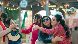 স্টার জলসা পরিবার অ্যাওয়ার্ড 2026। 14 - 15 মার্চ