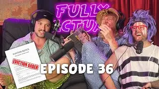 Getting Our Editor Evicted (Season 5, Episode 36)