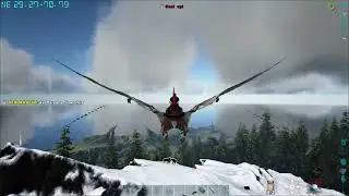 Ark Evolved Parados Mod SoloPlay Staffel 1 Part 19 #letsplay #arksurvivalevolved