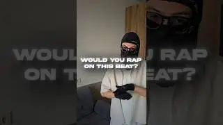 Your flow + this beat = 🔥