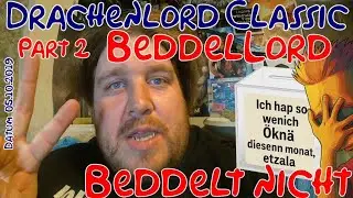 Drachenlord reaction - 