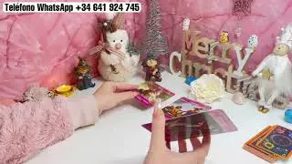 Me llamar&aacute; 🙈💭 Cu&aacute;ndo y para qu&eacute; 🔥🌹 Tarot interactivo hoy amor ❤️&zwj;🔥